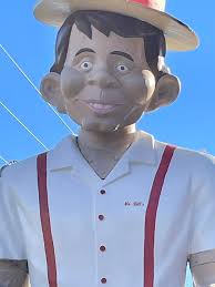 Mr. Bills Rt 73 Hammonton Nj.