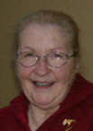 Dorothy Crucis Obituary (2009)