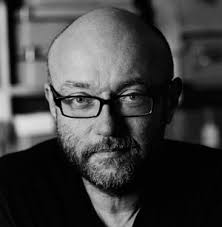 Interview with Dan Abnett (April 2017)