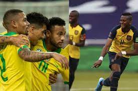 Brasil recebe equador em porto alegre pelas eliminatórias para. 9nxzjqq3fgdykm
