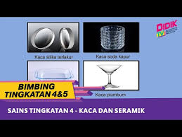 We did not find results for: Bimbing Tingkatan 4 5 Sains Tingkatan 4 Kaca Dan Seramik Kelas Live