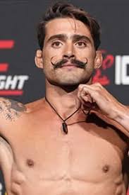 Рэнди Коста