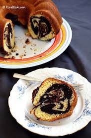 kek ve muffin tarifleri panosundaki pin