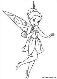 Free tinkerbell coloring pages printable. 290 Tinkerbell And Friends Fairies Ideas Tinkerbell And Friends Tinkerbell Disney Fairies