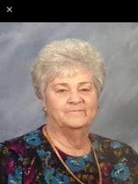 Martha Jenell Austin Obituary January 1, 2019