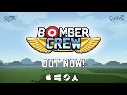 Simulation Indie Bomber Crew Is Blowing Up The Steam Charts