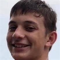 Seth Joshua Beck Obituary