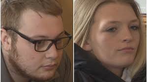 Joshua Steele-Young found guilty of dangerous driving in crash that  paralyzed ex-girlfriend