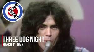 Three Dog Night "The Family Of Man"