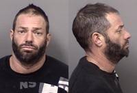 Citrus County Mugshots Feb. 1, 2019