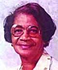 Viola Richmond Obituary (2009)