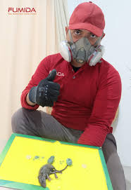 Pengendalian hama dengan sistem terintegrasi (biologis, mekanis dan kimiawi), serta kami juga menyediakan layanan yang sangat membantu anda dalam kebutuhan pekerjaan yang menyita waktu anda dengan berbagai solusi yang. Blog Dan Artikel Fumida