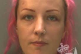 Rebecca Press's voicemail to ex-boyfriend after murdering Marc Ash.mp4