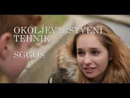 OKOLJEVARSTVENI TEHNIK