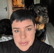 I'm so thankful to these two women who each endured five hours in an open  MRI in order for us to learn more and educate others about the effects of  excess of