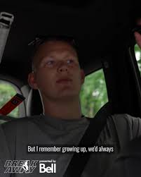 What do you think G said to Brady when he found out he was going to be