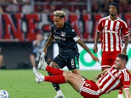 Preview: NEC Nijmegen vs. Olympiacos - prediction, team news, lineups
