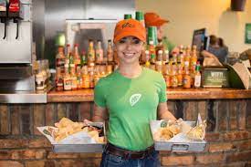 With fresh, wholesome ingredients and lots of tlc. Lime Fresh Mexican Grill Returns To South Beach Serves Original Menu Items Miami New Times