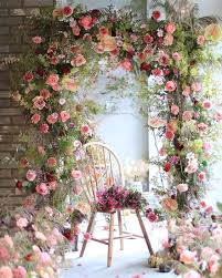 32 Improvements Modern Decor Ideas To Add To Your List Stylish Home Decorating Designs Spring Garden Raindrops And Roses Beautiful Flowers