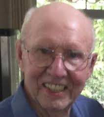 Roy Lang Obituary (1927