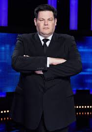 The Chase's Mark Labbett in kind gesture towards contestant