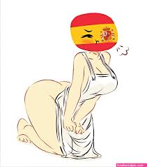 Country Humans R34 Comics - Free Hentai Pic - Countryhuman Porn