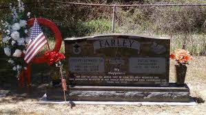 Sgt Joseph Edward Farley Sr. (1938-2009)