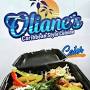 Eliane's Caribbean Cuisine from olianesfood.com