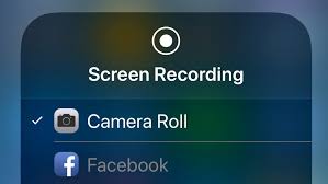 How To Record Your Iphone Screen The New York Times