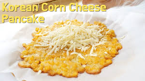 Maybe you would like to learn more about one of these? Eng Korean Style Corn Cheese Fritters 5 Minutes Easy Recipe How To Make Corn Cheese Pancake Youtube