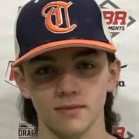 Robert Van Scoy's Baseball Recruiting Profile