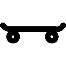Maybe you would like to learn more about one of these? Skate Side View Free Transport Icons