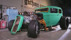 Car Masters Rust To Riches Netflix Official Site