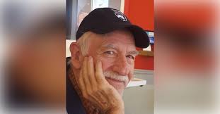 Obituary information for Gerard Paul Dick