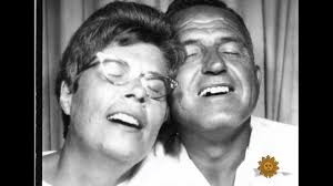 Broken-heart syndrome: ​Joined together in love, and in death