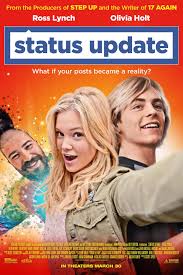 Status Update Full Movies Online Free Streaming Movies Free Movies Online