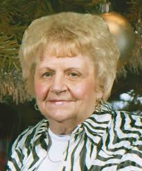 Doris Knopp Flack (1927-2019)