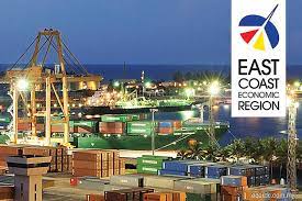 The east coast economic region (ecer)'s advantageous geographical location makes it strategic investment gateway to asean, asia pacific and the far east and even the americas. New Ceo Coo Announced For East Coast Economic Region Development Council The Edge Markets