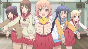 Hinako Note - 01 (First Look) - Anime Evo