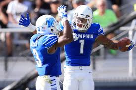 Memphis Football 2018 Preview The Tigers Are Athletic And