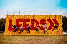 Leeds festival 2020 was cancelled, due to the coronavirus outbreak. Leeds Festival Ready To Do It All Again 2019 Weekend Tickets Are On Sale Now