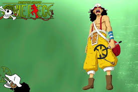  One Piece Usopp Wallpaper By Nmhps3 On Deviantart One Piece Wallpaper Iphone Usopp One Piece