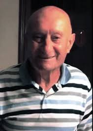 Obituary of Angelo Tirone