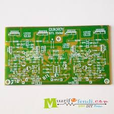 Aug 07, 2021 · poin pembahasan 76+ skema power ocl quasi adalah : Pcb Power Amplifier Btl 150watt Sukhoy Shopee Indonesia