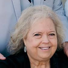 Patricia Greenland Obituary (1957