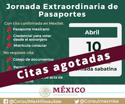 Check spelling or type a new query. Consulado De Mexico En Milwaukee Home Facebook