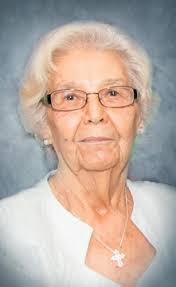 Manuela Mejia Obituary (1926