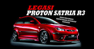 Satria ini dalam geran asalnya ialah model 1.3. Modifikasi Kereta Satria Gti Sumpah D