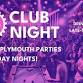 G Club Night (Plymouth) event image