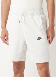 Check spelling or type a new query. Nike Straight Fit Kurze Jogginghose Mit Eingrifftaschen De Bijenkorf